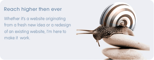 Reach higher then ever